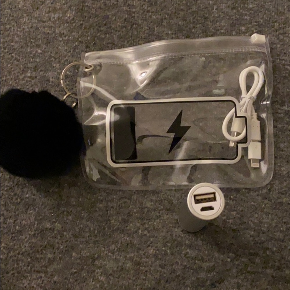 Charge block - Picture 3 of 3
